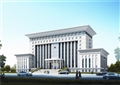 榆林市中級人民法院項目